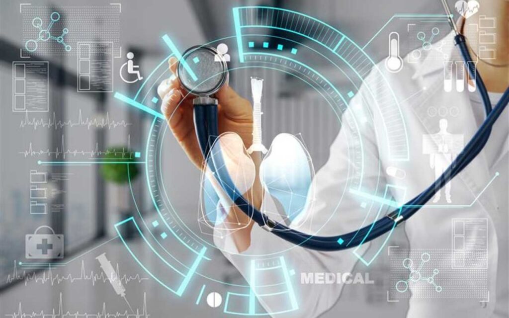 Que la IA nos ayude a cumplir las indicaciones médicas salvará muchas vidas
