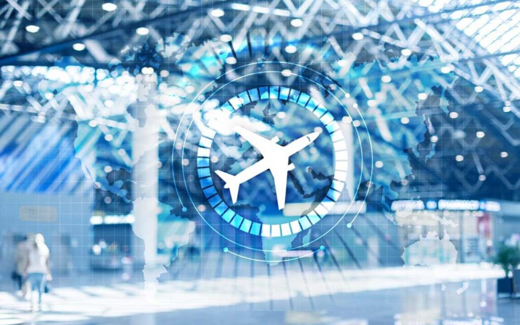 Innovación turística: ¿cómo aprovechan las aerolíneas la IA?