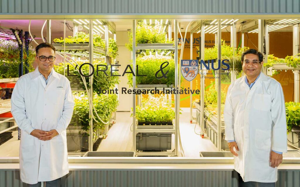 Harnessing the power of soil microbes for the sustainable production of green chemicals