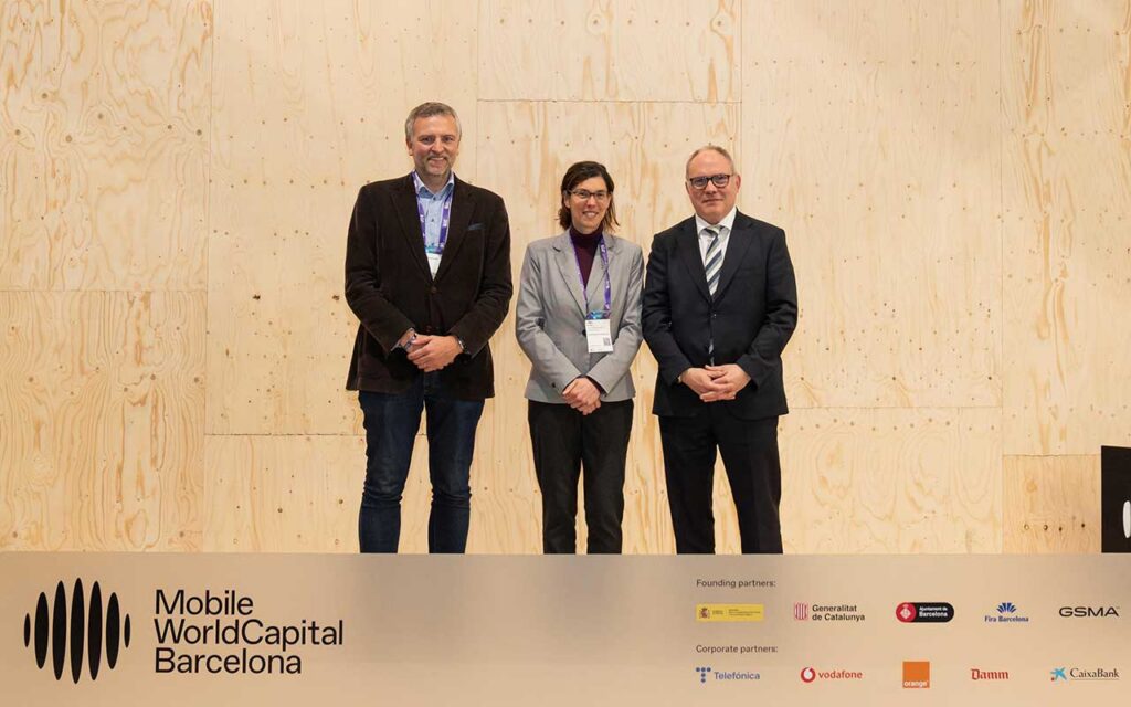Nace la nueva estrategia de 'Àrees Digitals'
