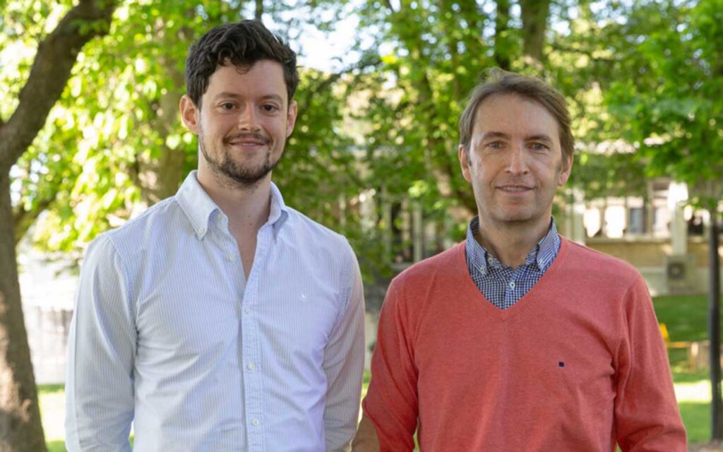 El proyecto “The Good Goal” ahorra 17.000 litros de agua, 267 kilos de residuos y 7.000 Kg de CO2 en el campus de la Universidad