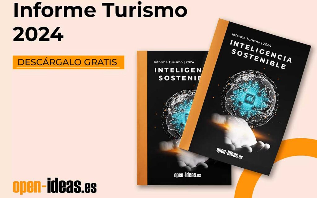 Inteligencia artificial y sostenibilidad medioambiental y social, las tendencias clave para el sector turístico, según los expertos