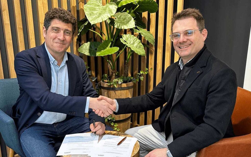 Startup Valencia y Xarxatec se alían para promover el emprendimiento tecnológico en Castellón