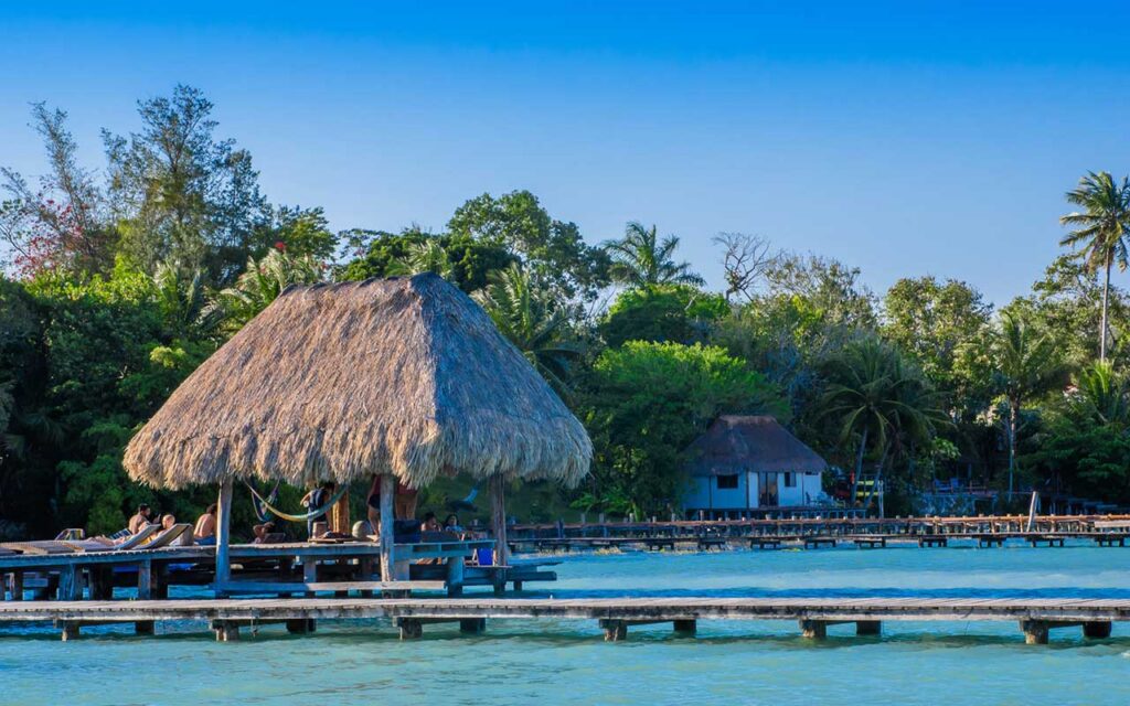 UN Tourism International Forum – Quintana Roo “Tourism and Culture: A Picture-Perfect Relationship”