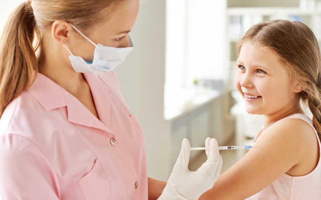 VPH: el éxito de una vacuna para prevenir el cáncer y por qué es importante que se extienda por todo el mundo