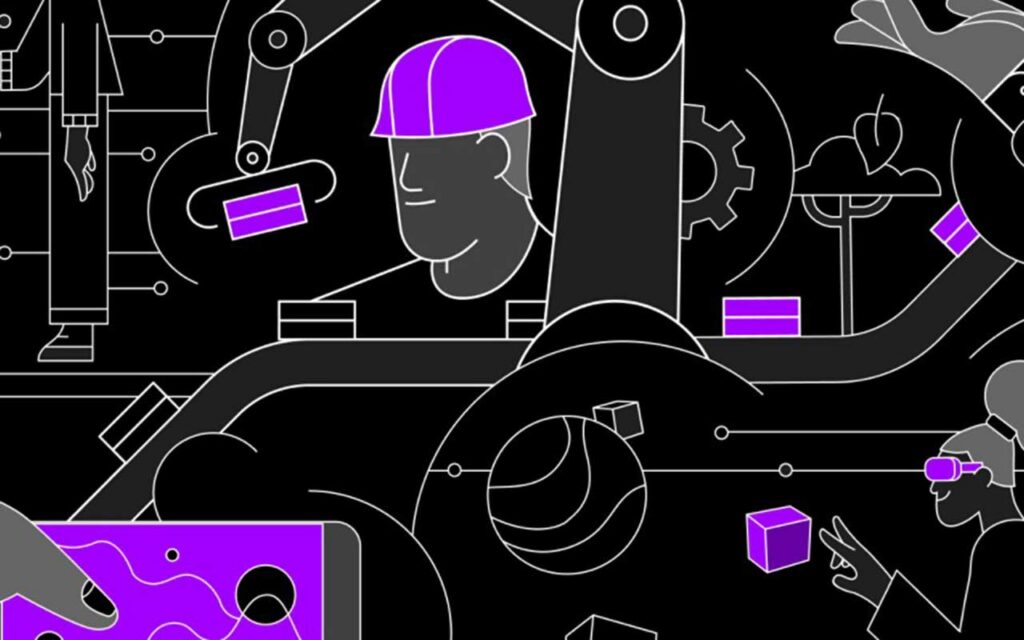 Las 5 fuerzas clave del cambio