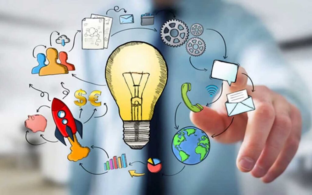 11 herramientas indispensables de Google para emprender con éxito