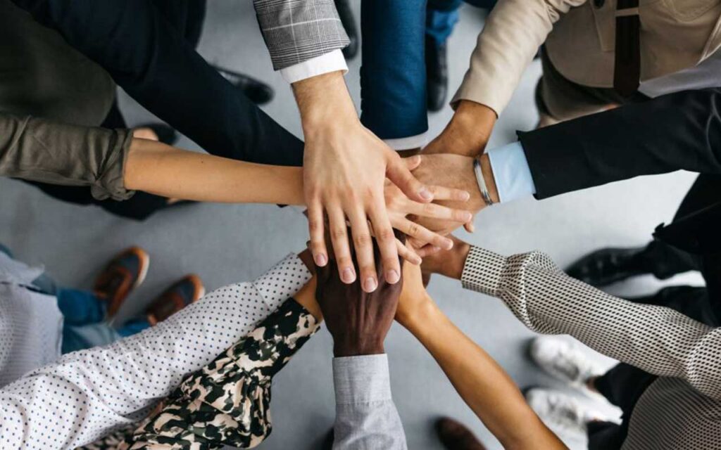 Study reveals how humanity could unite to address global challenges