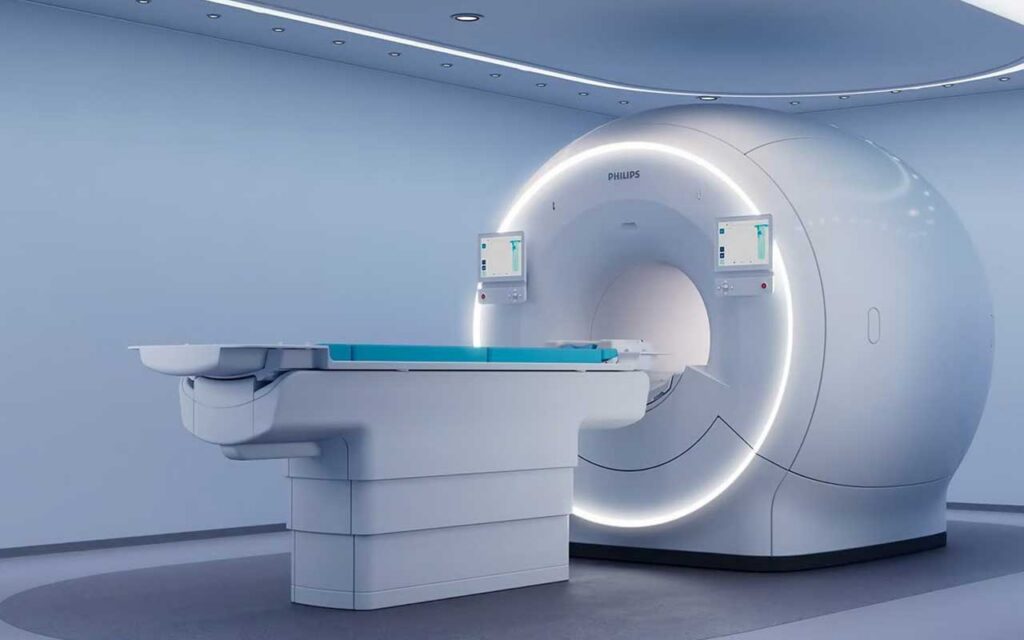 El Hospital Universitario Nuestra Señora del Rosario confía en la IA como aliada para el Diagnóstico Precoz del Cáncer