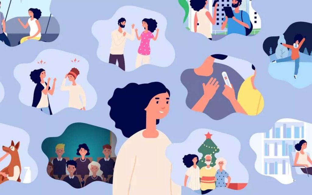 How memories are made – and preserved