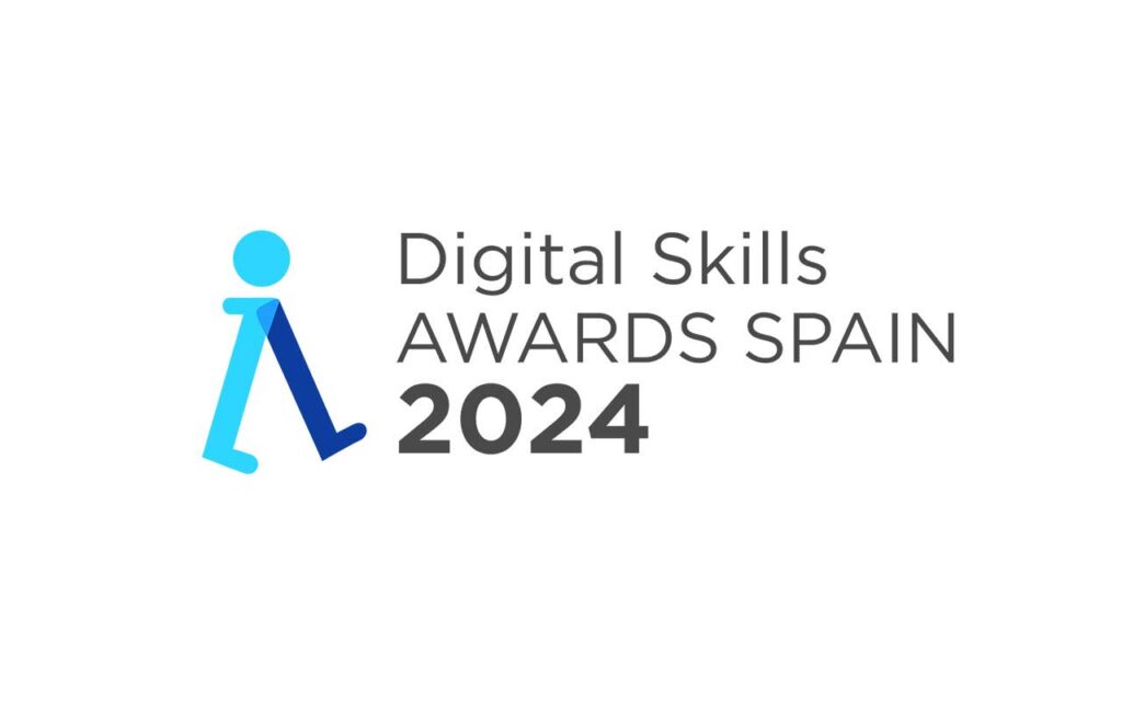 AMETIC lanza la convocatoria para los ‘Digital Skills Awards Spain’ 2024