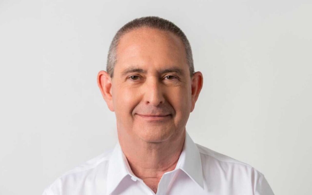 Transforming Cities with Real-Time IoT Solutions: An Interview with Gady Vekslar, CEO of Thinkz