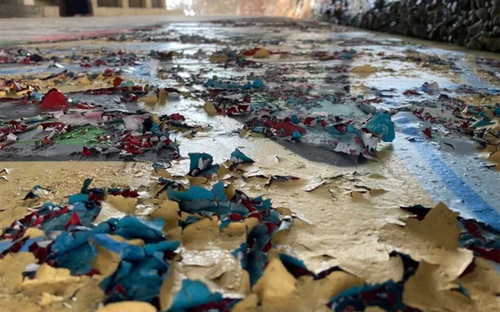 Scientists develop framework to measure plastic emissions