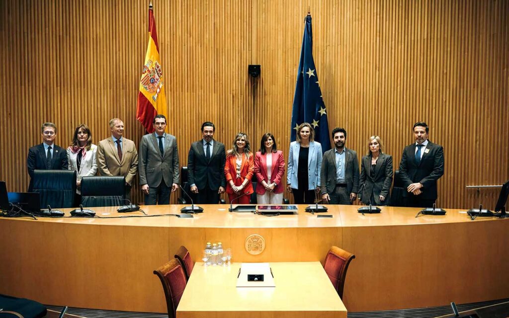 Estrategia de la industria para unos plásticos circulares y con cero emisiones netas