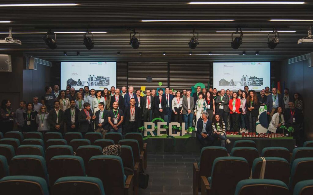 Innovación y colaboración. Las Diputaciones en la vanguardia de los territorios inteligentes