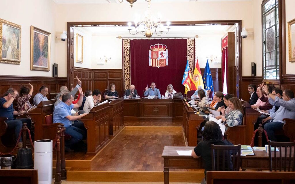 El Patronato de Turismo de Castellón refuerza su apoyo a los municipios turísticos con una inversión de 930.000 euros