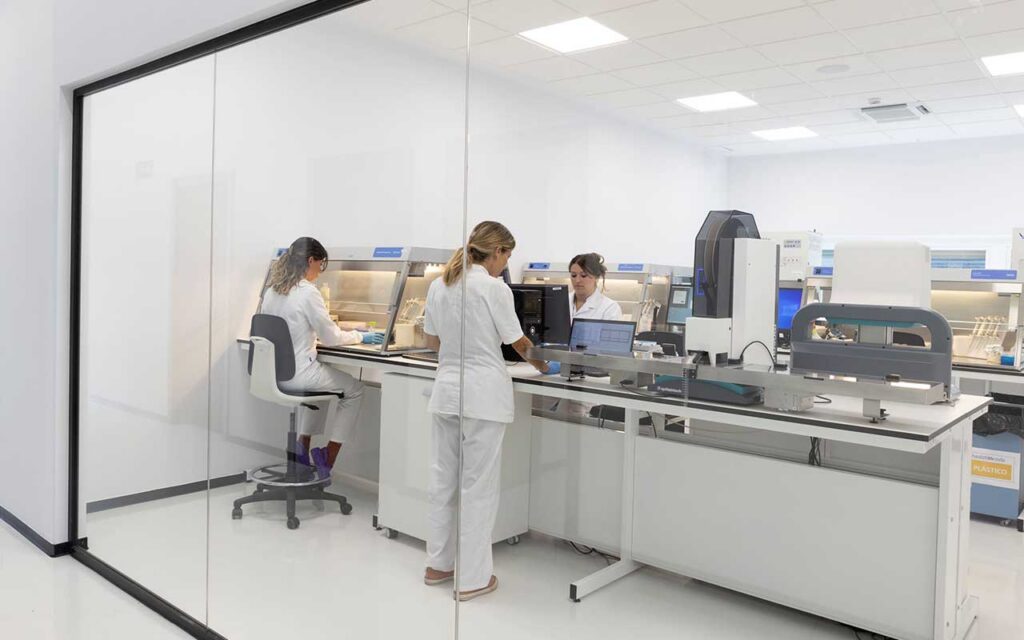 Un estudio con más de 20 hospitales confirma el vínculo entre variantes genéticas y un tipo de miocardiopatía