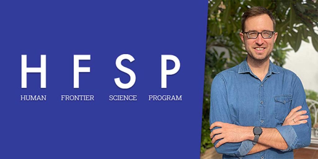 Proyecto sobre comportamiento colectivo e inteligencia artificial financiado por el Human Frontier Science Program