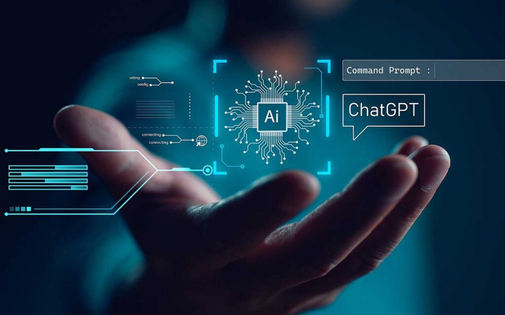 ¿La inteligencia artificial tiene los días contados?