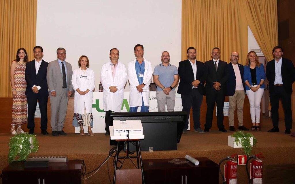 El manejo de la EII requiere de un enfoque multidisciplinar que favorezca la mejora de la calidad de vida del paciente, según han concluido los expertos reunidos
