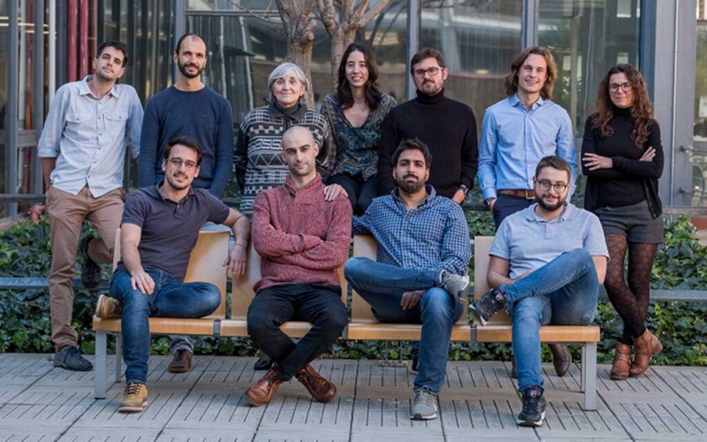 Investigadores de la UPC y de Sant Joan de Déu crean un algoritmo que facilita el diagnóstico del meduloblastoma