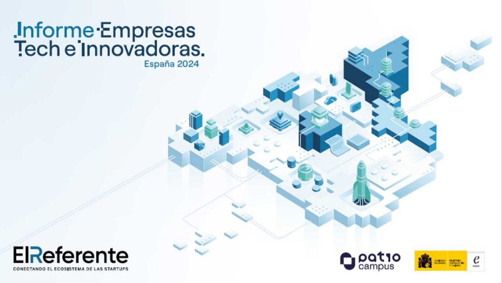 Las Rozas es la ciudad número 11 de España con más empresas tecnológicas