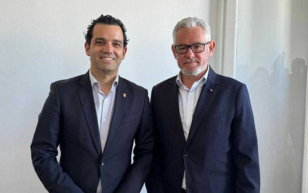 Paterna se vuelca con su Encuentro Empresarial para impulsar el liderazgo económico de la ciudad