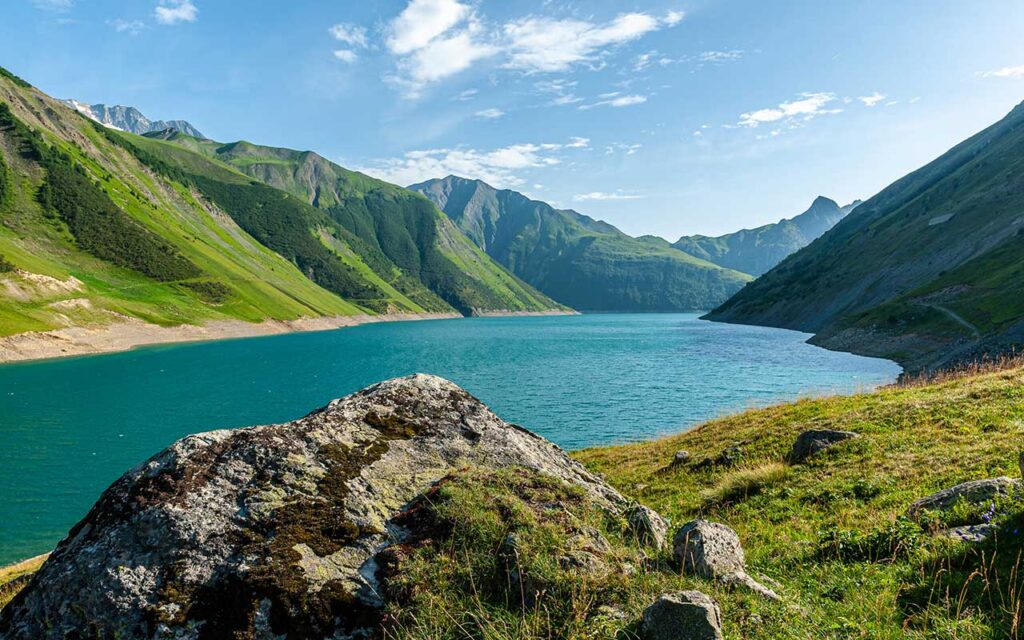 The Hydropower Renaissance in Europe