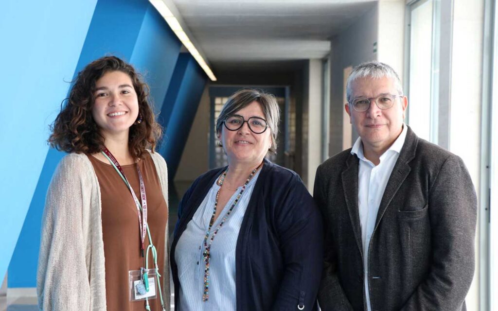 La URV estrena un centro de formación permanente en turismo