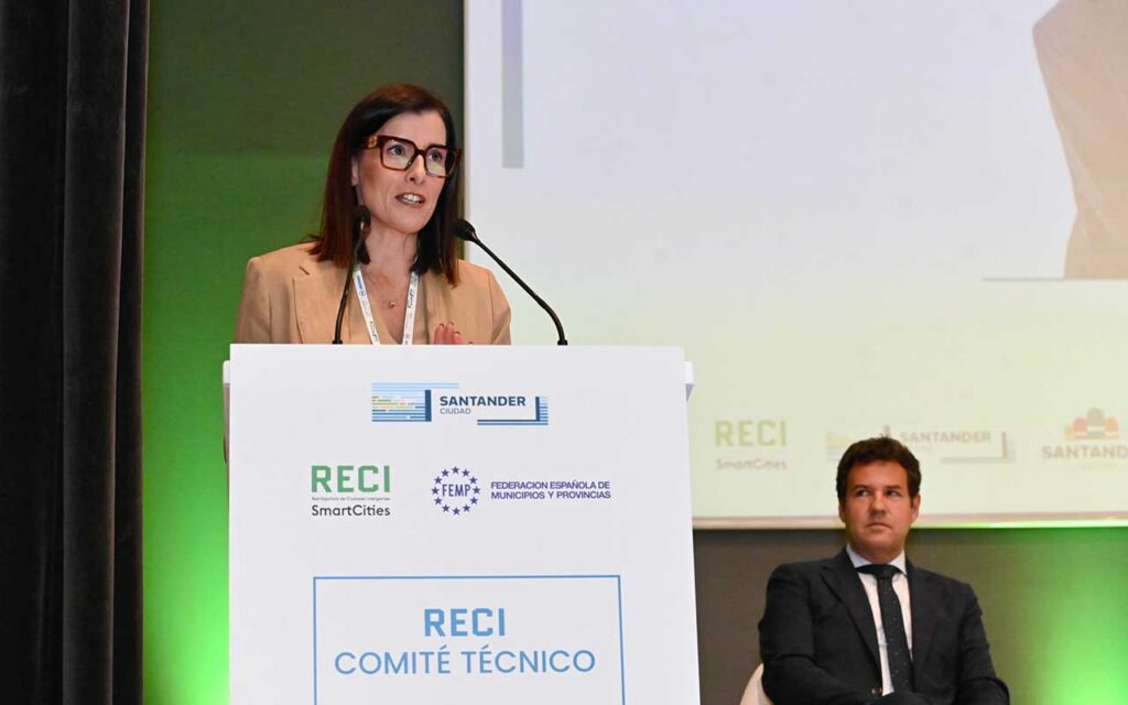 RECI aborda el desafío del turismo en el II Comité Técnico 2024