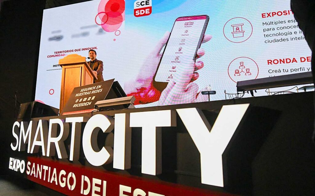 Territorios que innovan