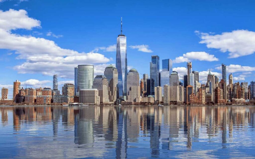 Top 10 countries with the strongest tourism economies in 2024