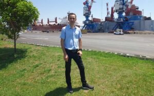 Salvador Technologies Expanding its Cyber-Attack Recovery Platform in Maritime Sector and Shipping Industry