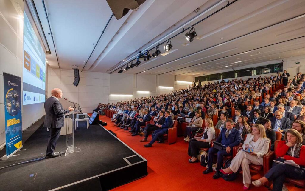 Clusters: Making Europe Greener, More Resilient, and Competitive