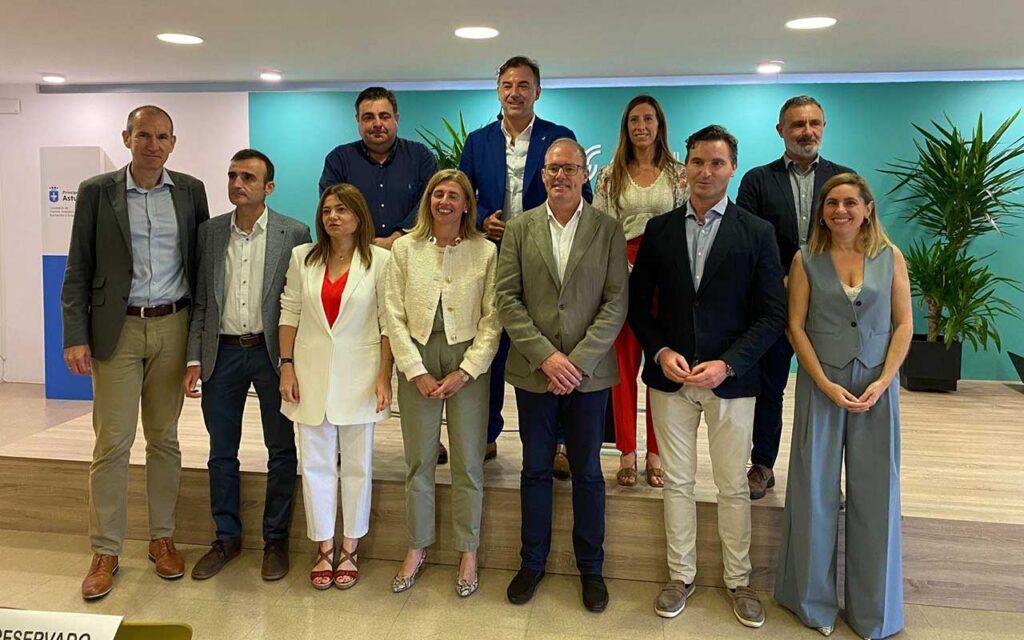 La NASA aterriza en Gijón con el Hackaton más grande del universo