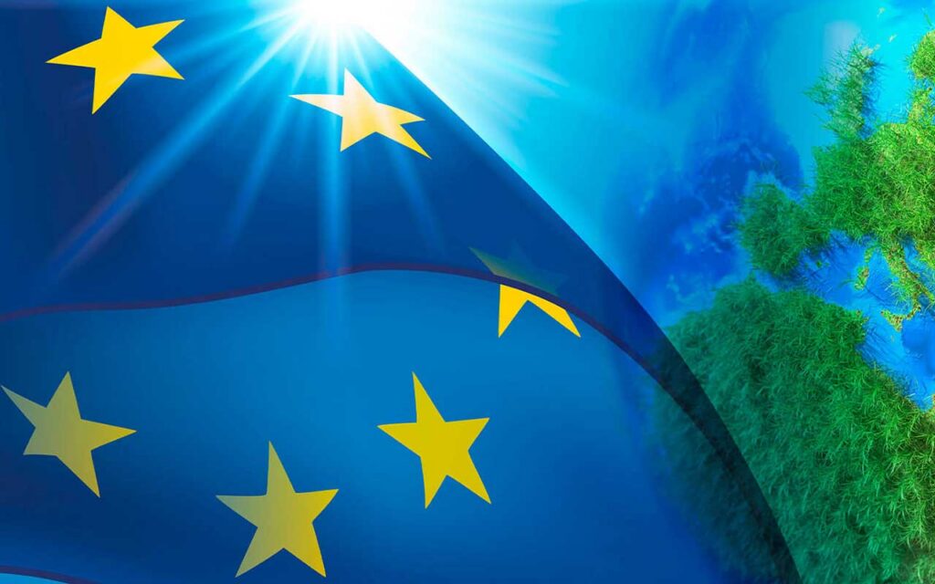La competitividad industrial será la prioridad del nuevo ciclo europeo