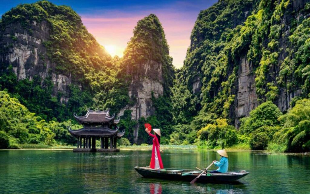 Vietnam’s Travel & Tourism Set for a Record 2024
