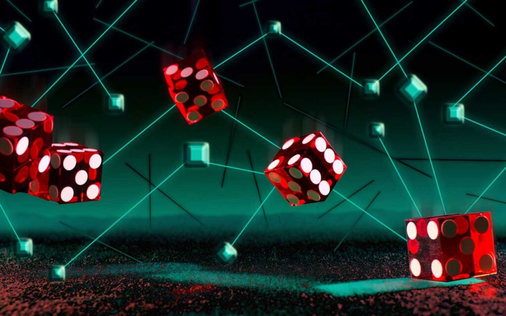 Study: When allocating scarce resources with AI, randomization can improve fairness