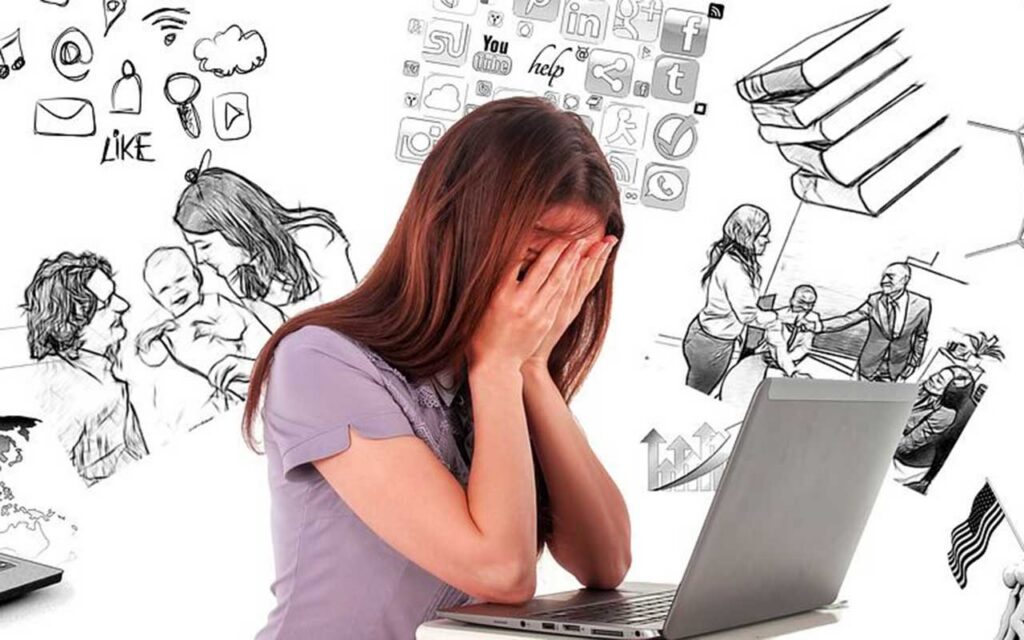 Brag about how busy you are at work? Don’t, says science
