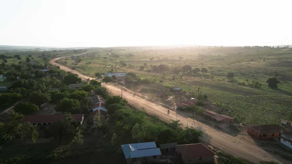 Amref Salud África utiliza soluciones de IA para combatir la desnutrición infantil en Kenia