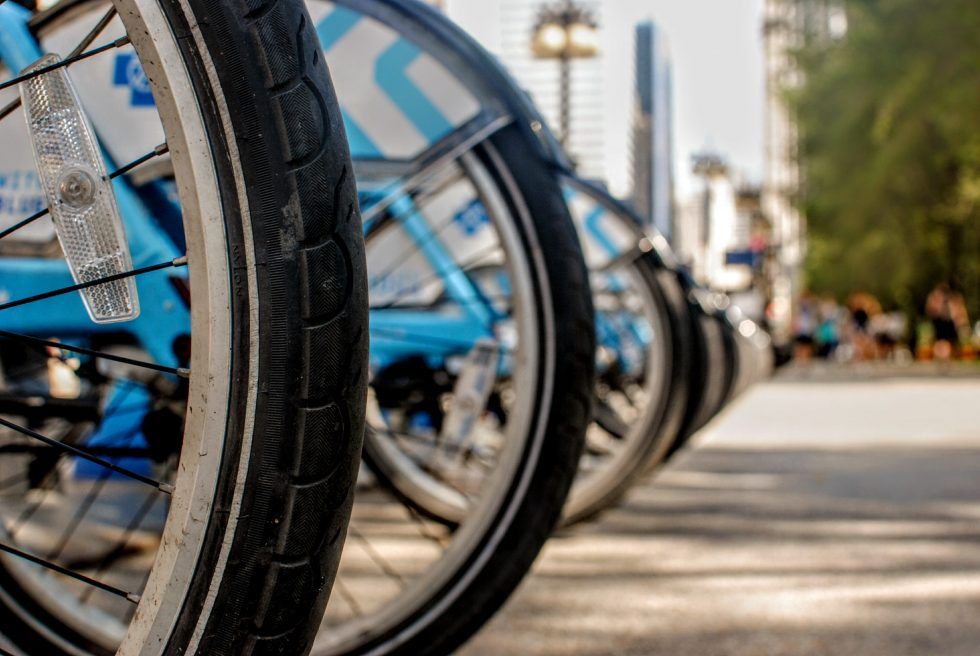 Las Rozas contará con la primera área de movilidad multimodal de la ciudad