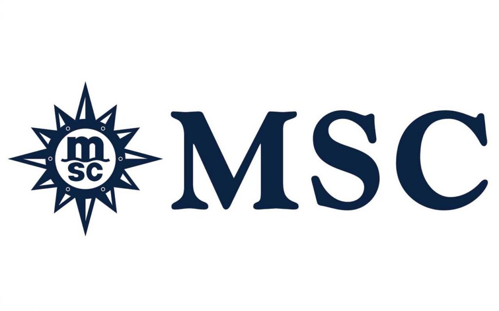 La división de cruceros del grupo MSC recurre a contenedores inteligentes para entregar los alimentos más frescos