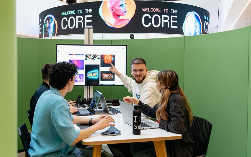 Madrid se consolida como el principal destino para el talento audiovisual latinoamericano