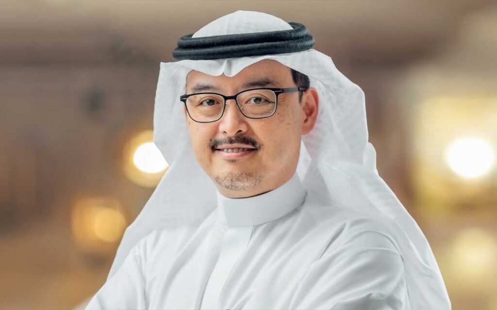 Al Madinah: A Smart City Governance Model with Abdulrahman Ibrahim
