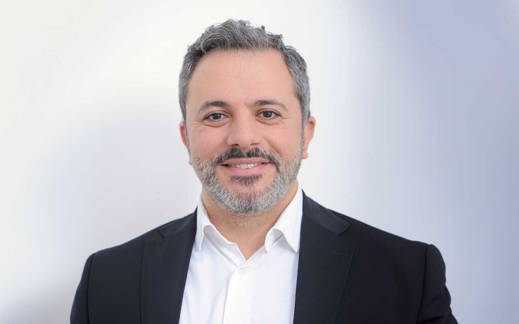 FIWARE 2.0: Andrea Battaglia’s  Global Vision for the Future of Smart Cities