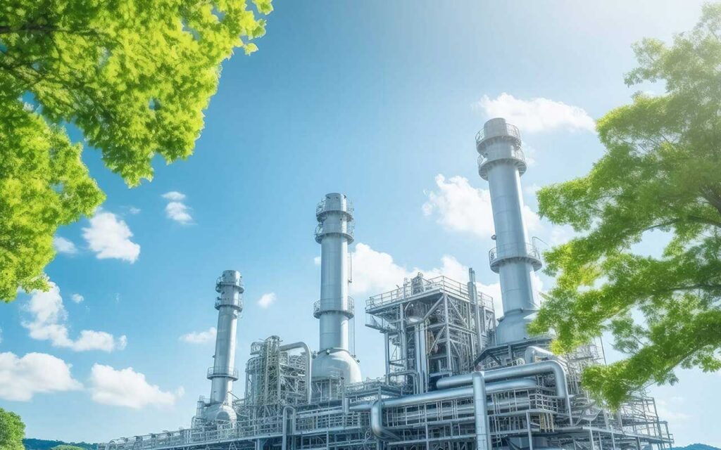Nueve acciones clave para impulsar el liderazgo en innovación de la Industria Química europea