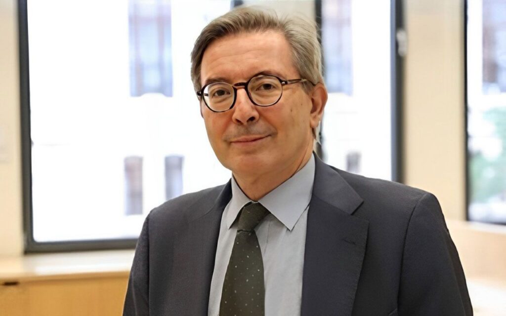 “Madrid Capital Digital cuenta con las máxima garantías para cumplir su programa”