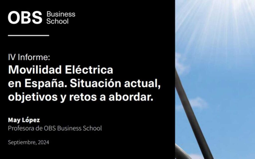 La venta de vehículos enchufables superó al diésel por primera vez en España