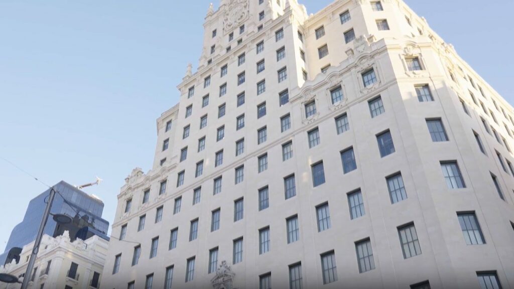 Telefónica estrena Espacio Movistar: tecnología, entretenimiento y legado en el corazón de Madrid