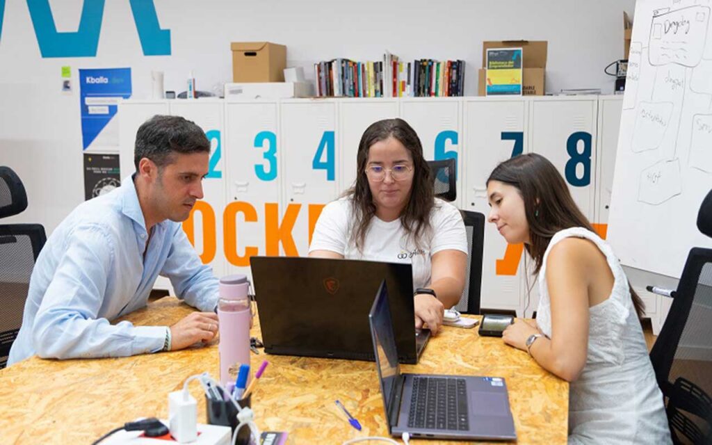 Telefónica Open Future abre la II Call Nacional para startups en siete provincias